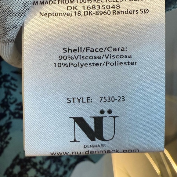 Nu Denmark Orana Dress - Picture 10 of 11